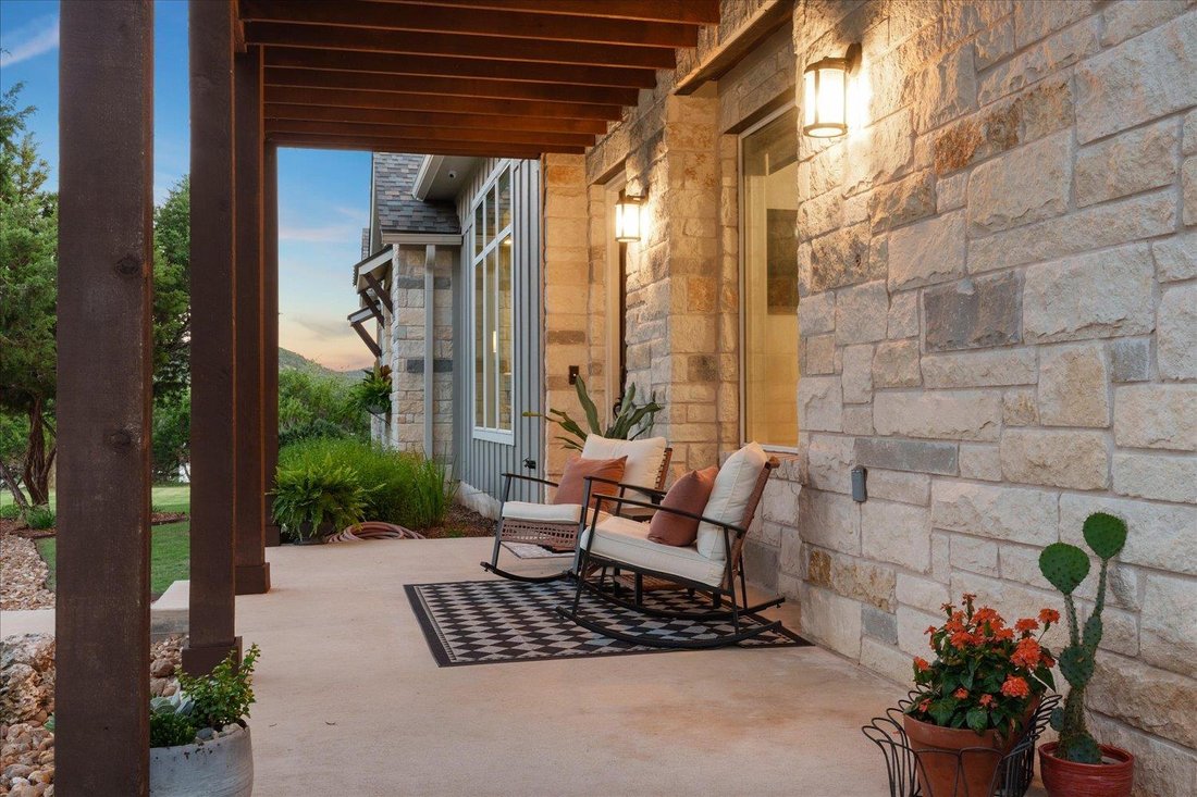 House in Wimberley, Texas, United States 4 - 18648776