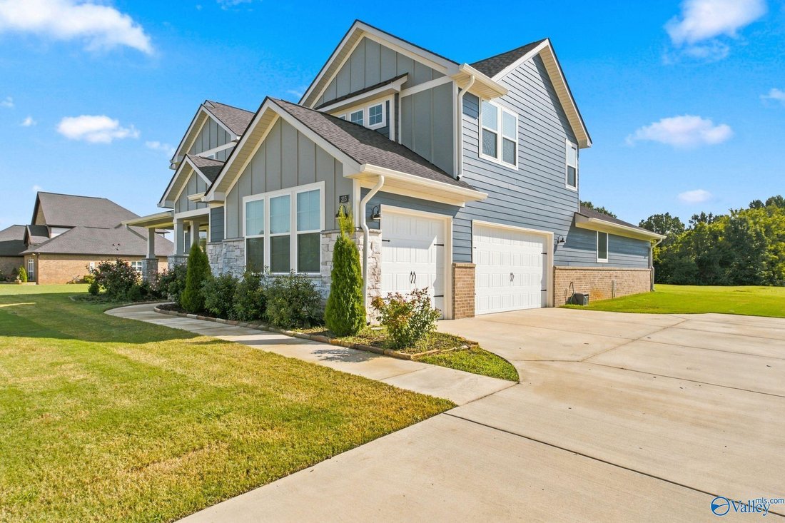 House in Redstone Arsenal, Alabama, United States 3 - 18649006
