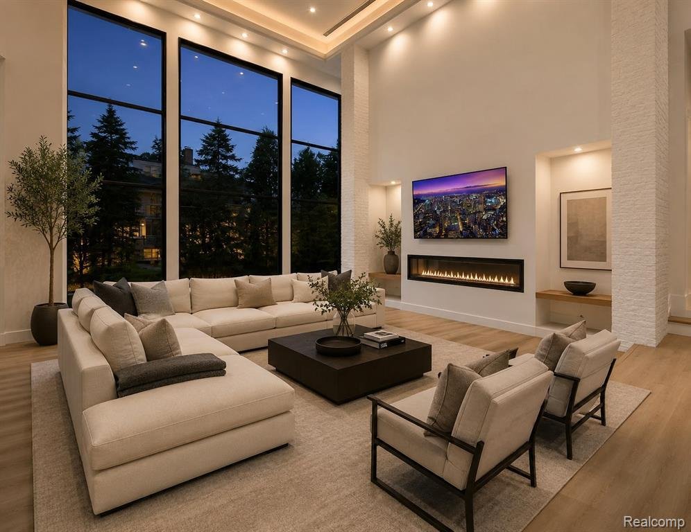House in Beverly Hills, Michigan, United States 5 - 18542482