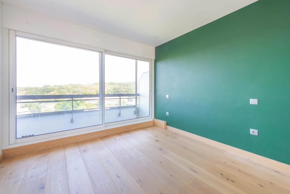 Apartment in Gressets-Centre-Garenne-Bechevet, La Celle-Saint-Cloud, France 4 - 18650386