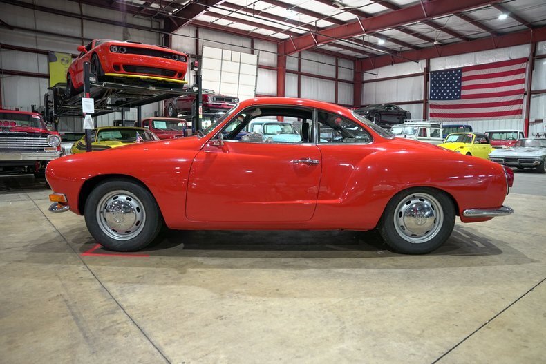 Coupe in Grand Rapids, United States 4 - 18649725