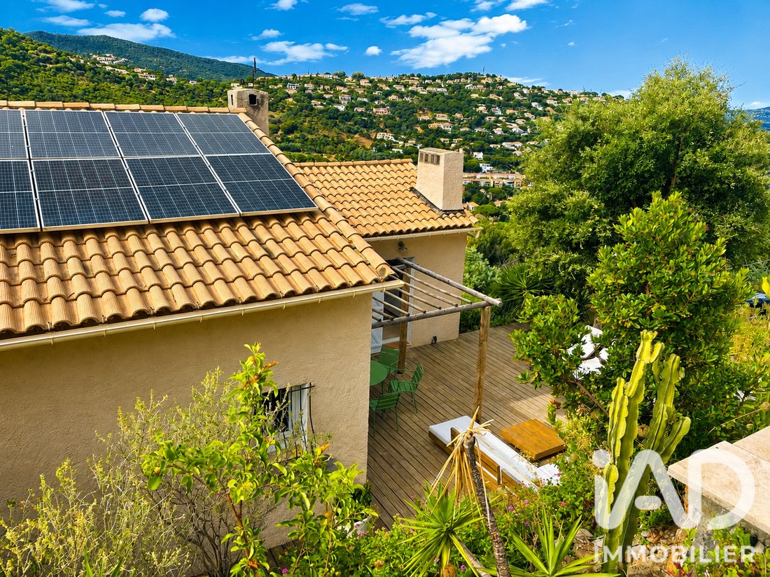 House in Nord, Cavalaire-sur-Mer, France 5 - 18650536