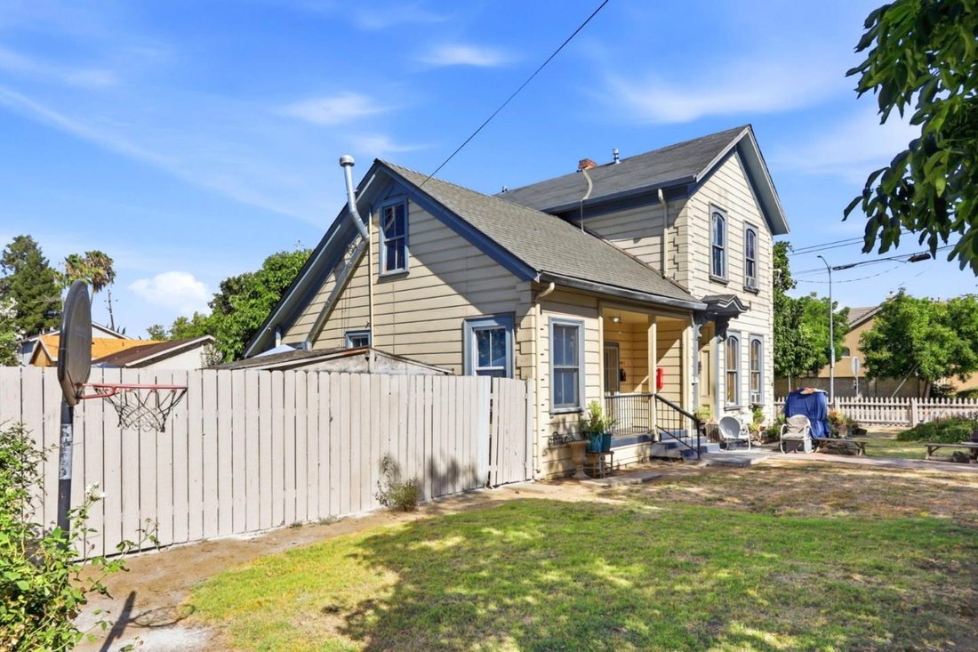 House in San Jose, California, United States 1 - 18648890