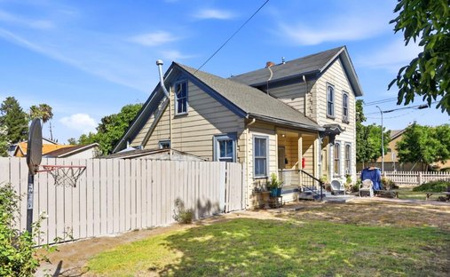 House in San Jose, California, United States 1