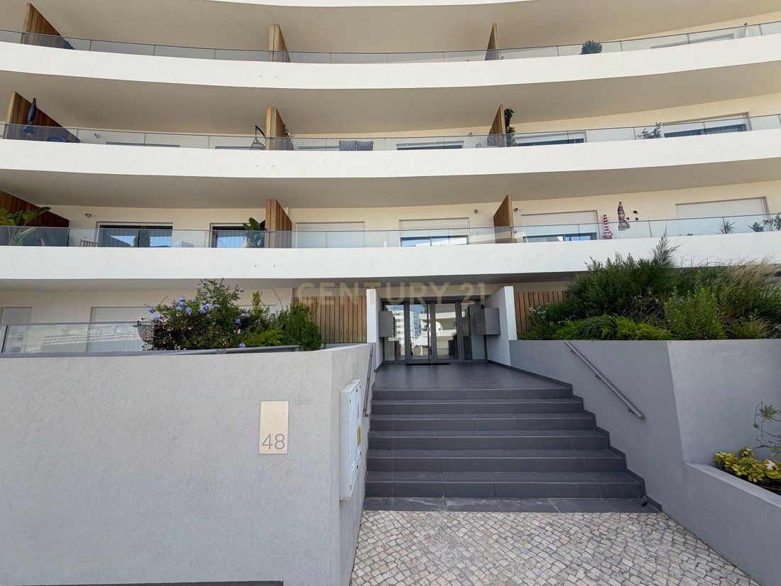 Apartment in Seixal, Arrentela e Aldeia de Paio Pires, Setubal, Portugal 2 - 18649896