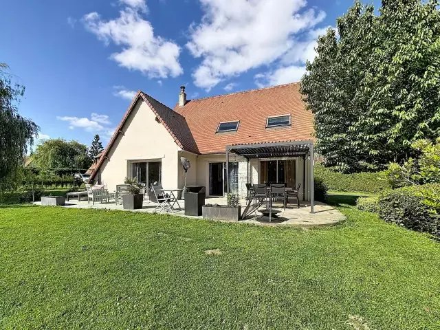 House in Touques, Normandy, France 1 - 18026553