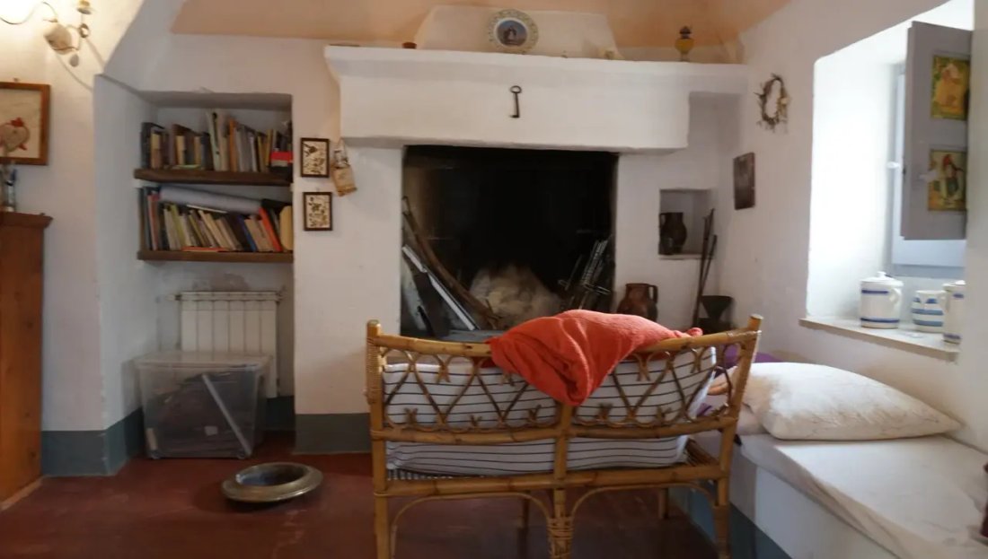 Estate in Ludovico Street - Corso Umberto I - Vittorio Emanuele Street, Ostuni, Apulia 4 - 16623702