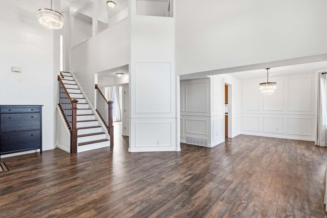 House in South Jordan, Utah, United States 4 - 18648737