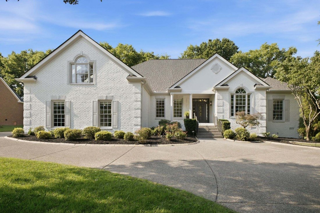 House in Nashville, Tennessee, United States 2 - 18649207