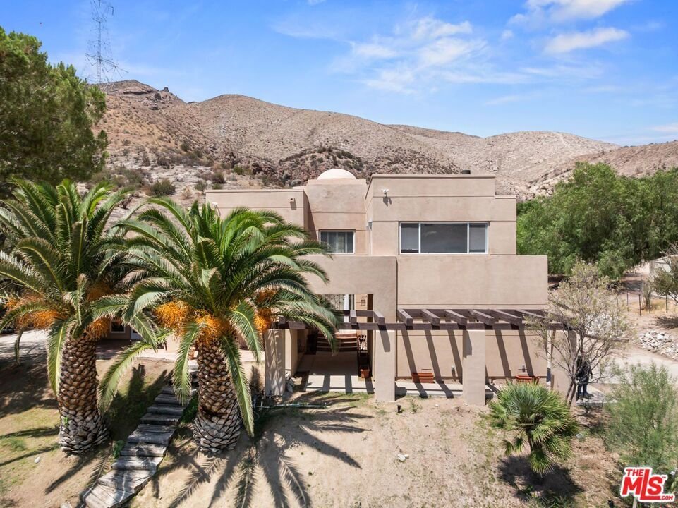 Casa en Acton, California, Estados Unidos 1 - 18649032
