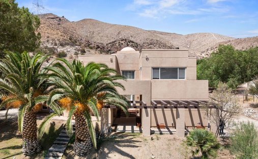 Casa en Acton, California, Estados Unidos 1