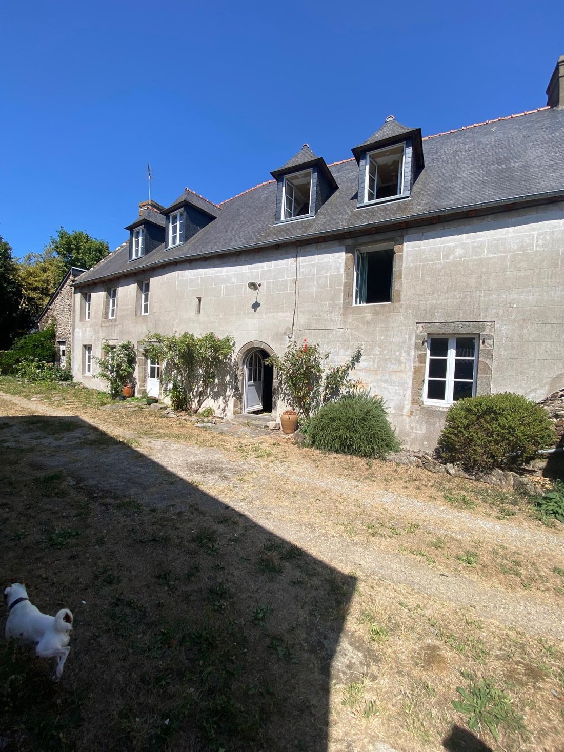 House in Saint-Suliac, Brittany, France 1 - 18650369