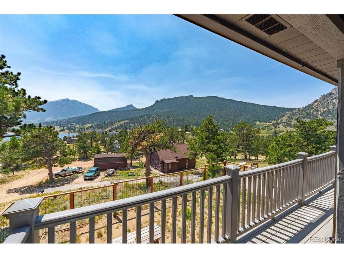 House in Estes Park, Colorado, United States 4 - 18649145