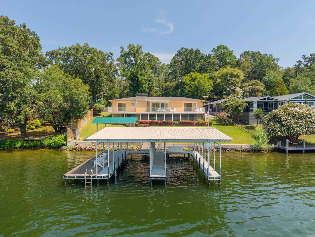 Maison à Hot Springs, Arkansas, États-Unis 3 - 18242055