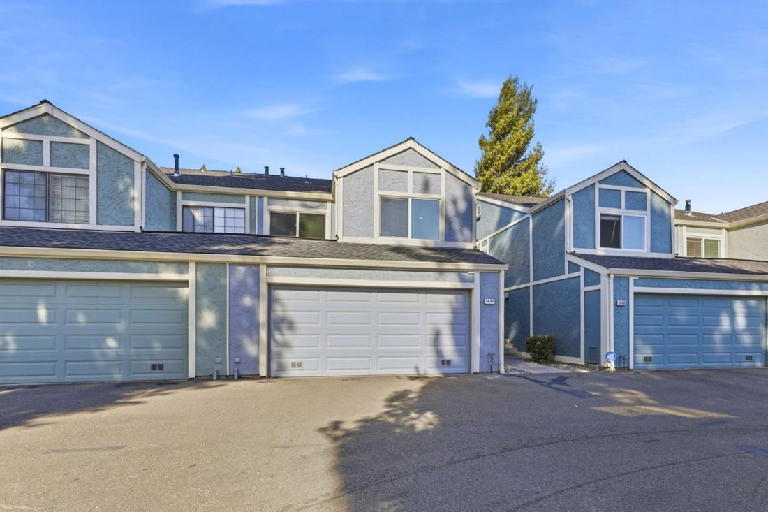 Townhouse in San Jose, California, United States 5 - 18648885