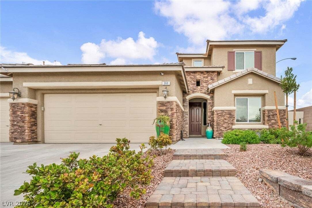 House in Henderson, Nevada, United States 2 - 18648998