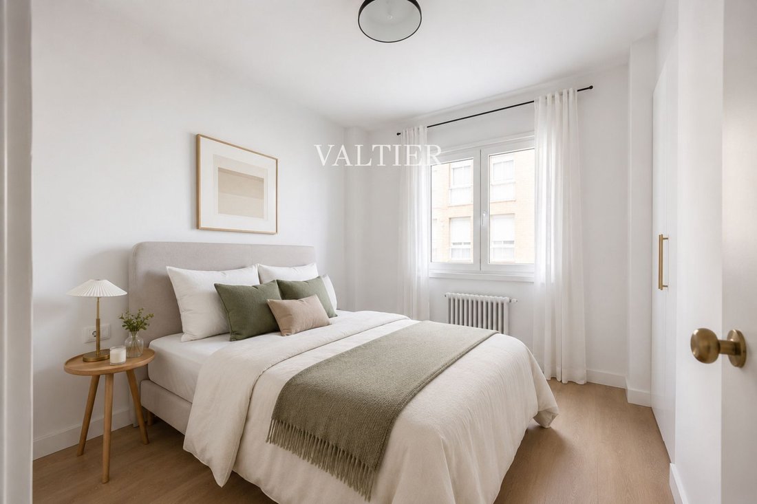 Apartment in Barrio Salamanca, Madrid, Spain 4 - 18649234