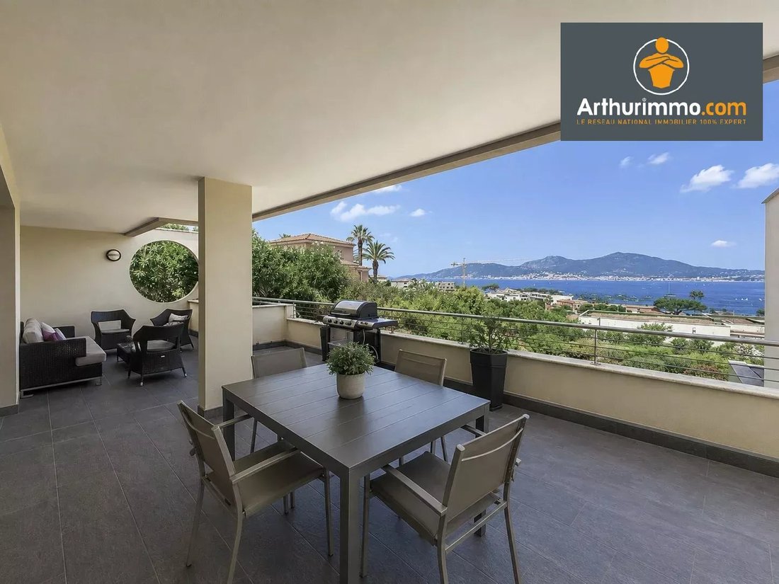 Apartment in Grosseto-Prugna, Corsica, France 1 - 18475922