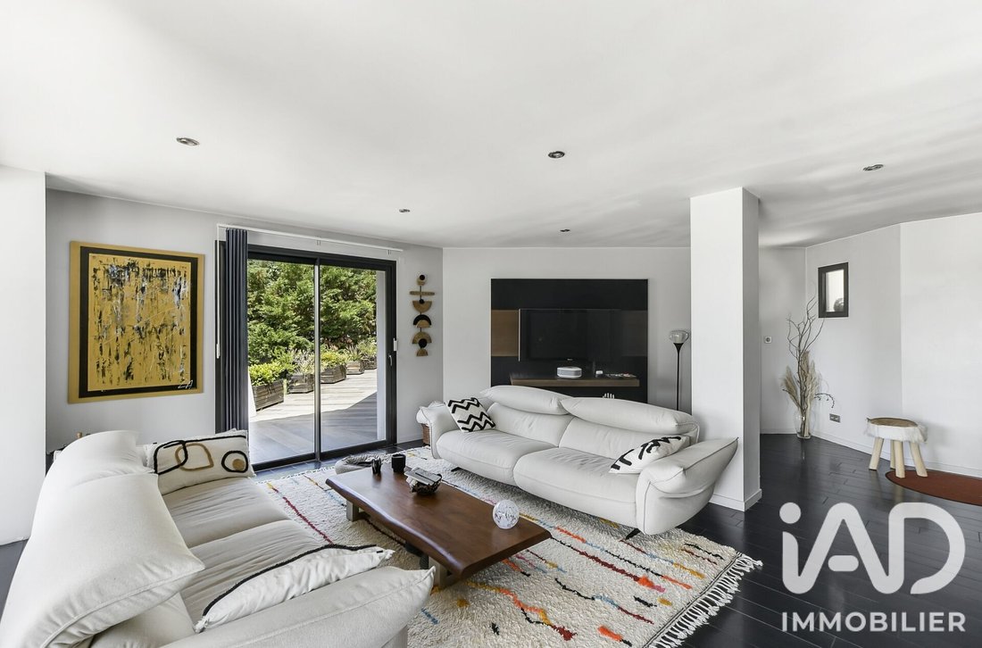 House in Monestie-Birazel, Plaisance-du-Touch, France 1 - 18650544