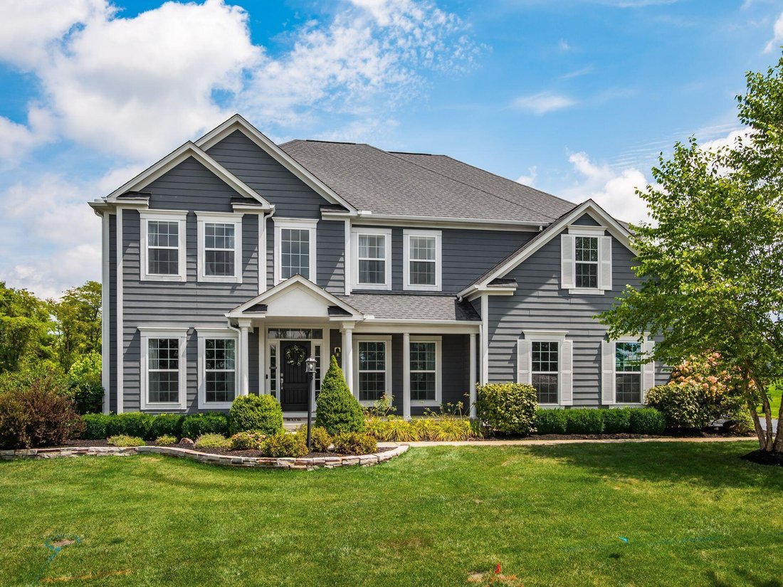 House in Delaware, Ohio, United States 1 - 18649043