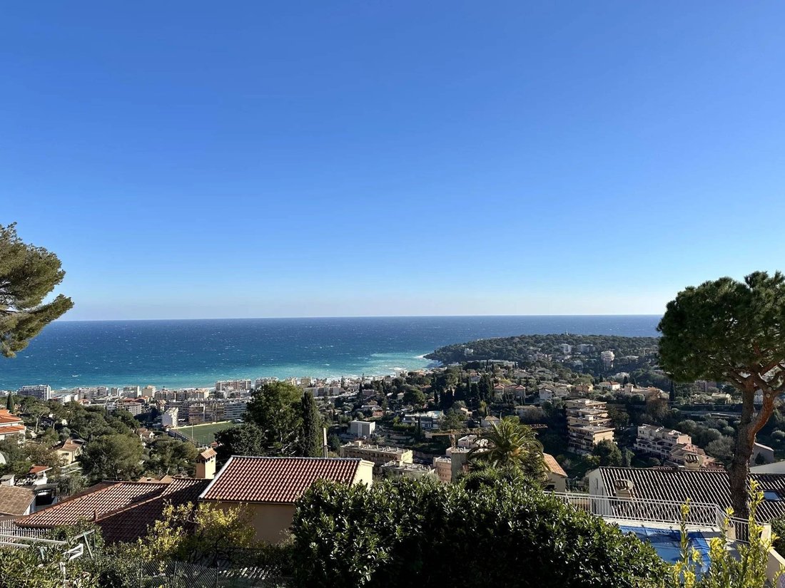 House in Cabbe-Saint Roman, Roquebrune-Cap-Martin, France 1 - 15689967