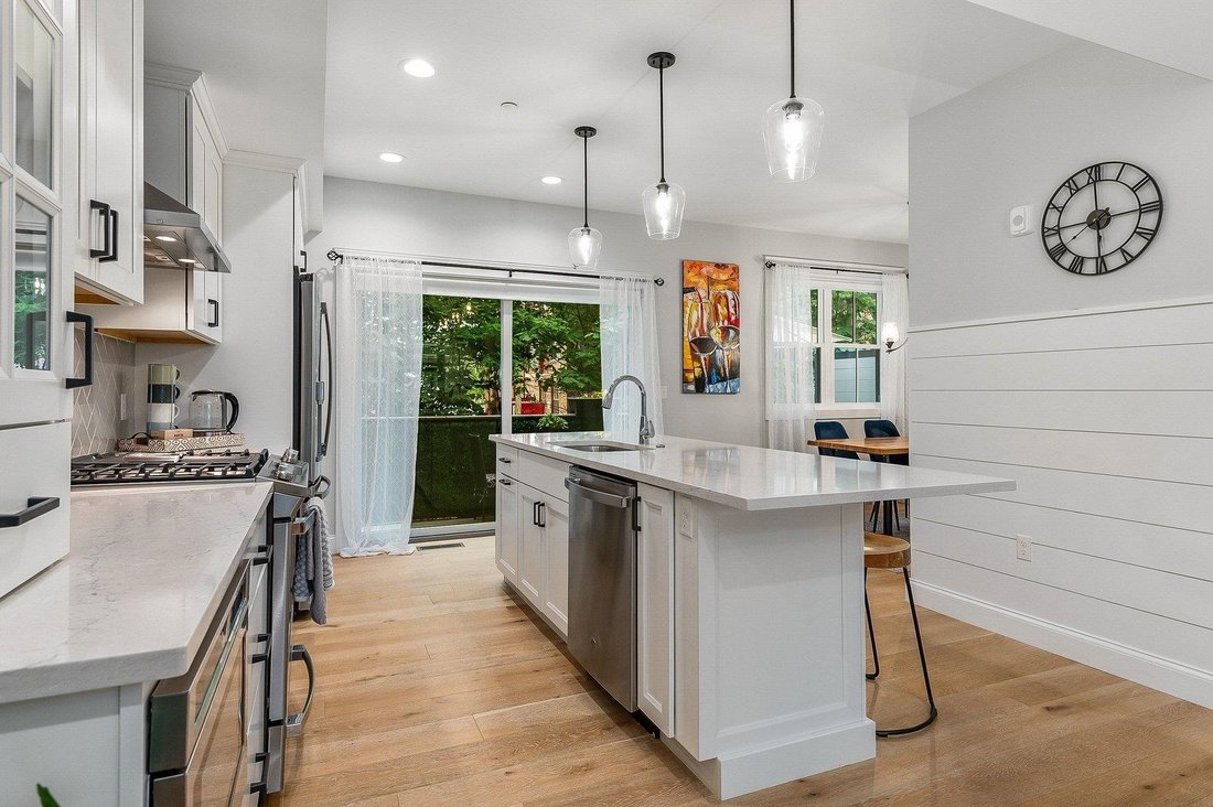 Condo in Portsmouth, New Hampshire, United States 3 - 18649409