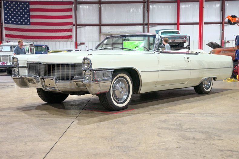 Cabriolet in Grand Rapids, United States 1 - 18649700