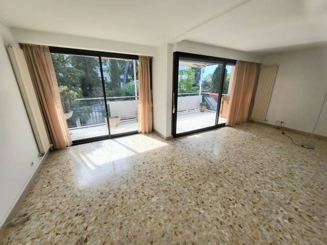 Apartment in Maurice Jeanpierre, Le Cannet, France 5 - 17425294