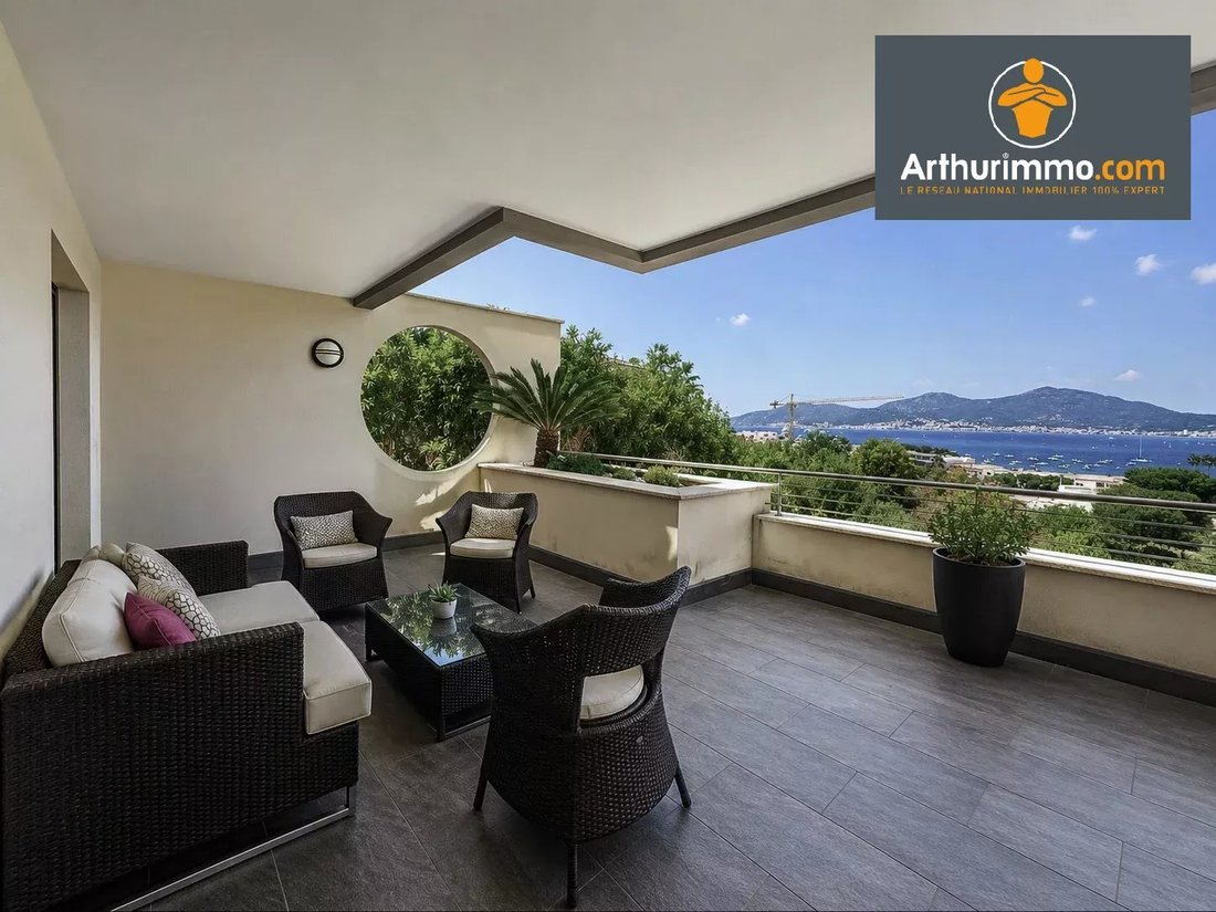 Apartment in Grosseto-Prugna, Corsica, France 2 - 18475922