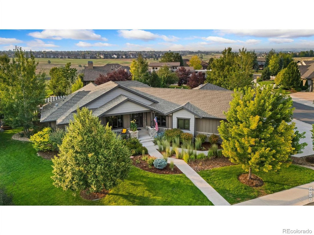 House in Windsor, Colorado, United States 3 - 18648914
