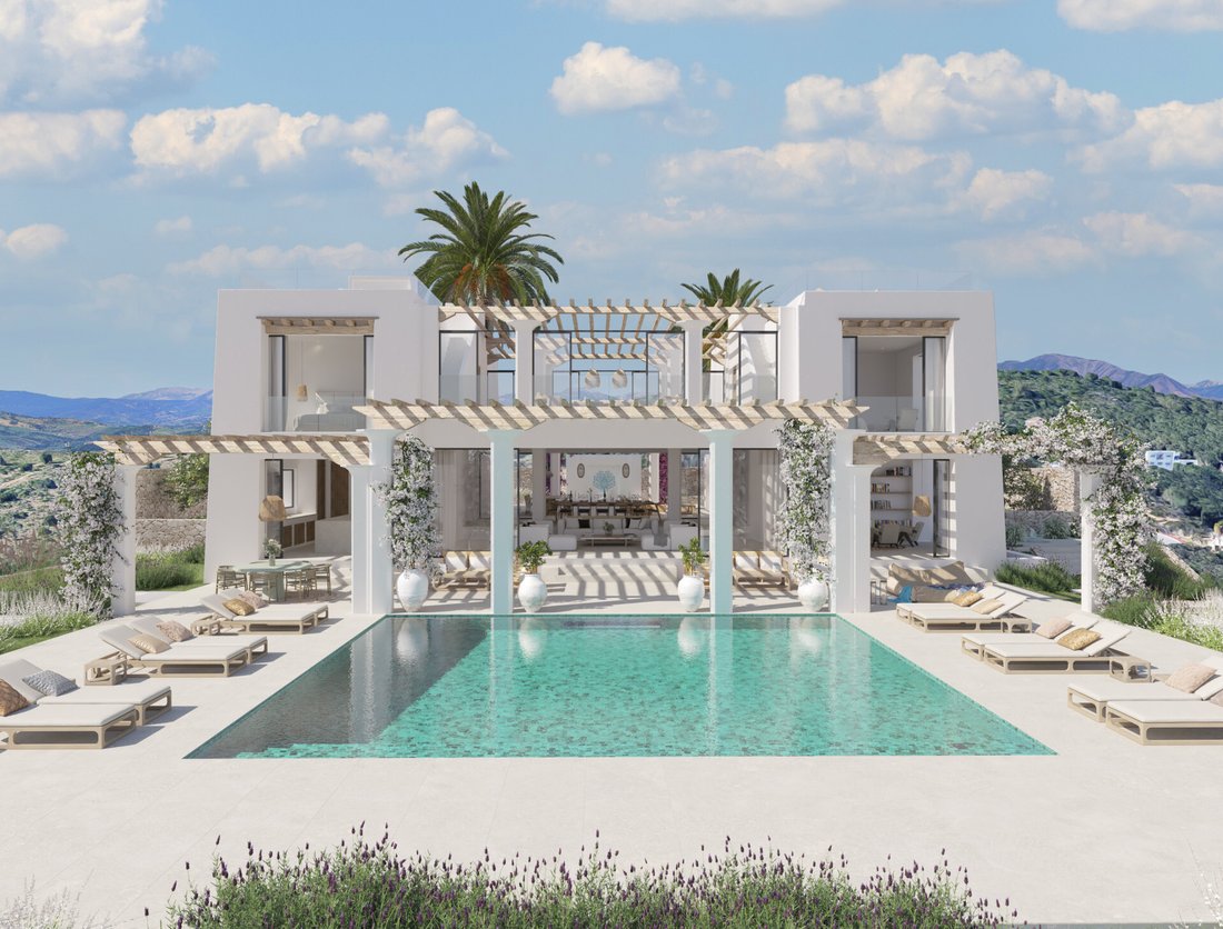 Villa in Spain 1 - 18649540