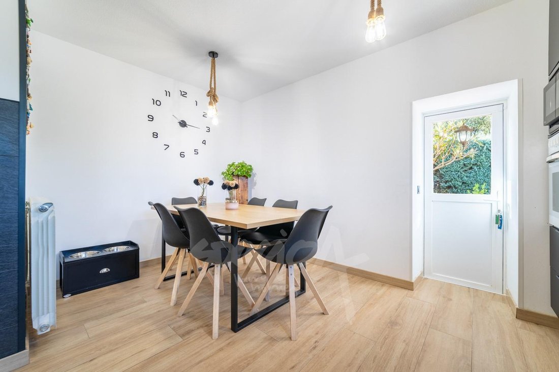 Chalet in Valdemorillo, Comunidad de Madrid, Spain 3 - 18649081