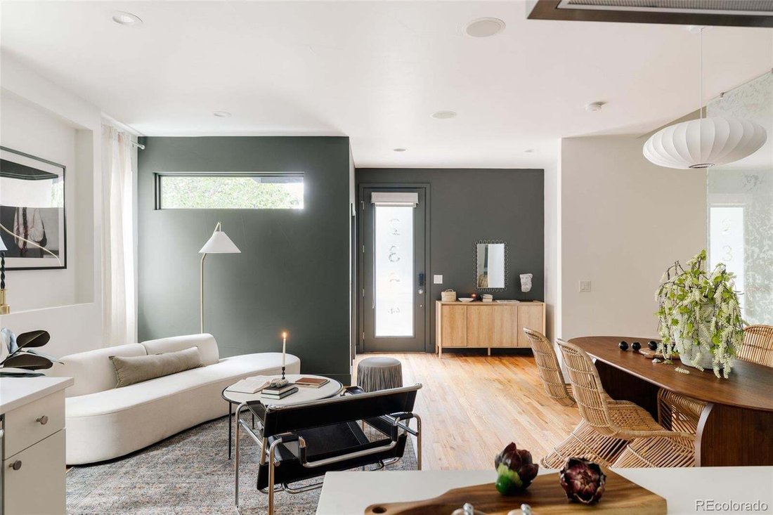 House in Denver, Colorado, United States 3 - 18648915