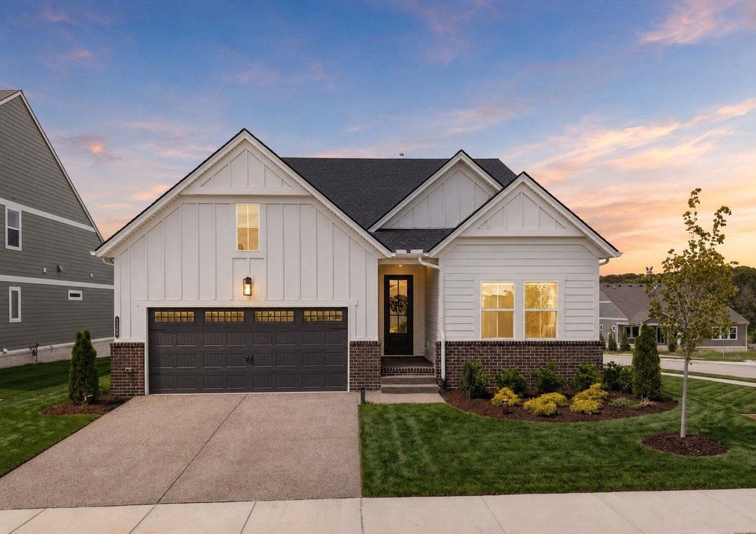 House in Mt. Juliet, Tennessee, United States 1 - 18605302