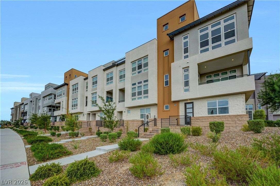 Townhouse in Henderson, Nevada, United States 4 - 18648986