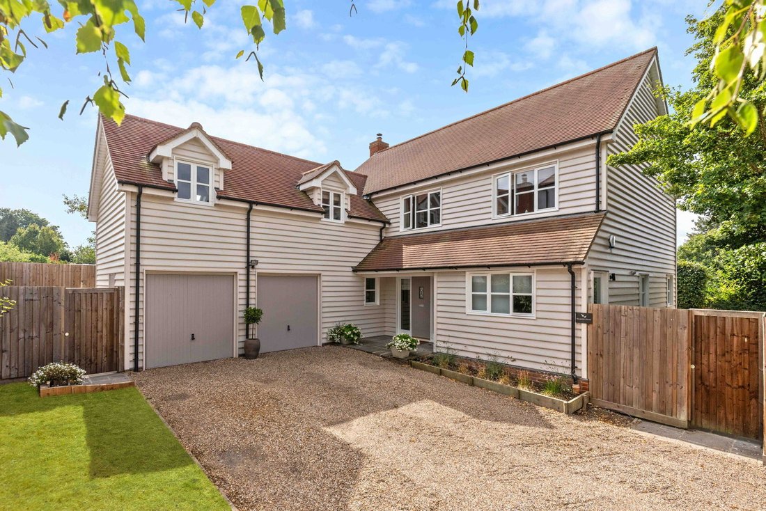 House in Braughing, England 1 - 16925224