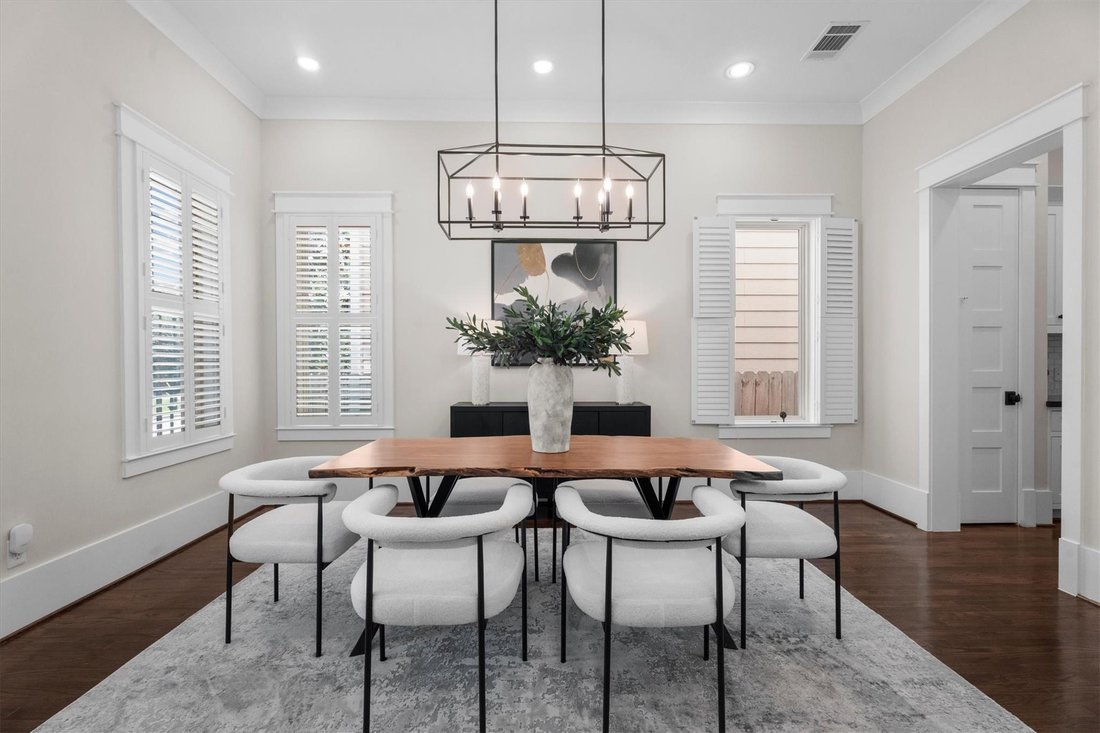 Haus in Houston, Texas, Vereinigte Staaten 3 - 18647115