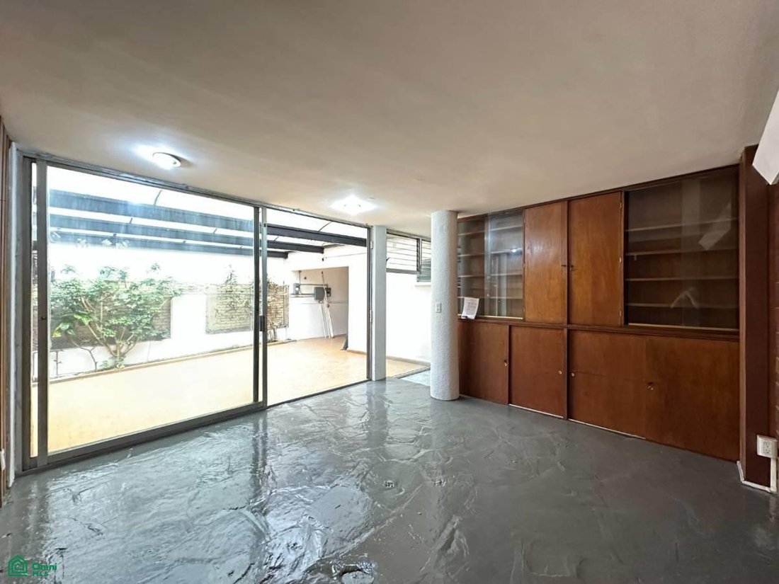Haus in Santa Catarina Yecahuitzotl, Mexiko-Stadt, Mexiko 1 - 17257023