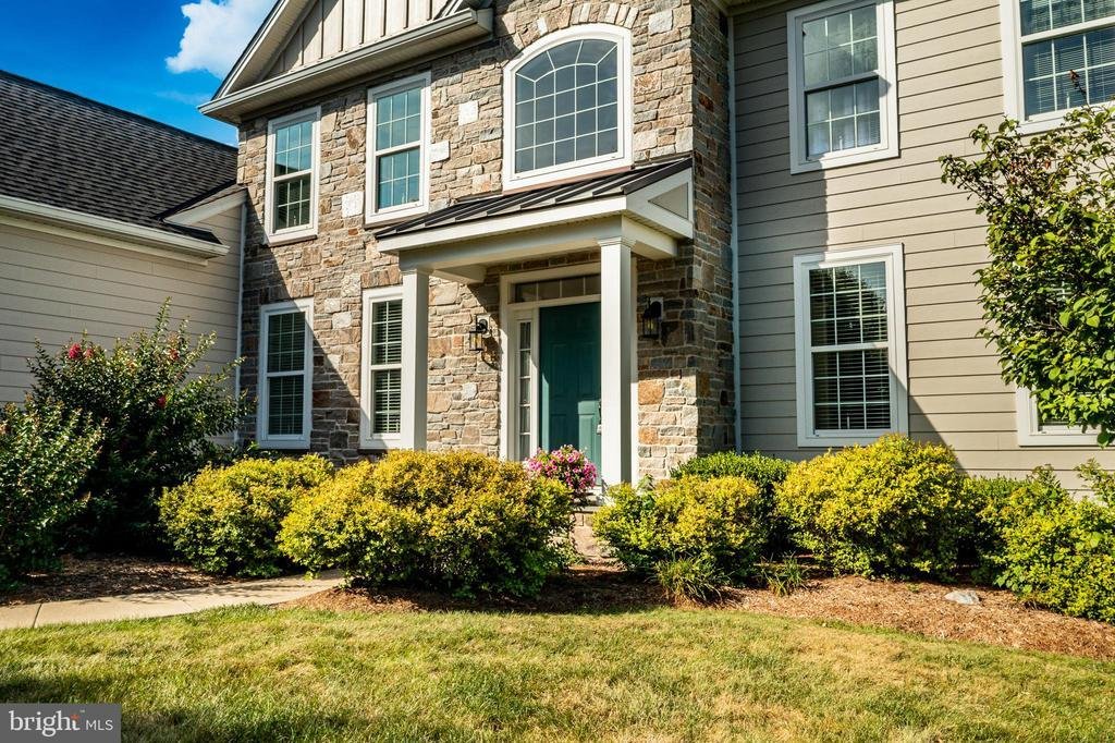 House in Chester Springs, Pennsylvania, United States 4 - 18649436