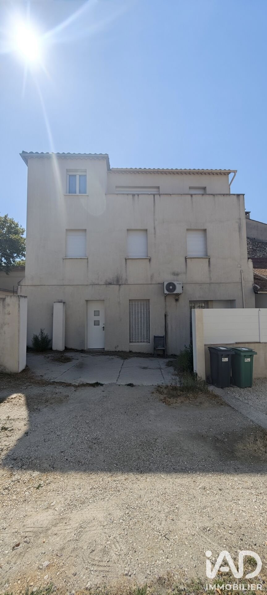 Hôpital, Nimes, France 2 - 18650578