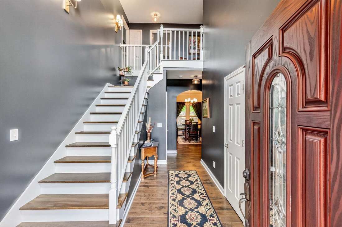 House in Nashville, Tennessee, United States 5 - 18649206
