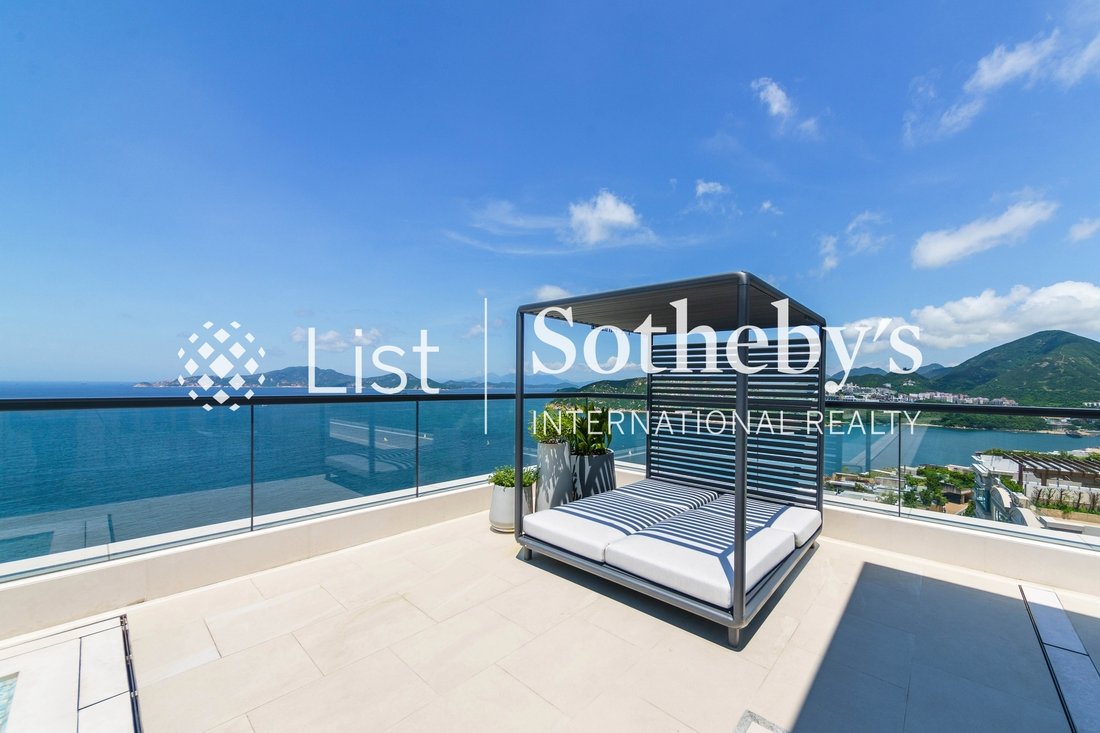 Apartamento en Stanley, Hong Kong 5 - 18649673