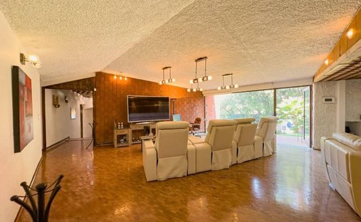 Maison à Rancho Blanco Ejido de Espíritu Santo, État de Mexico, Mexique 1