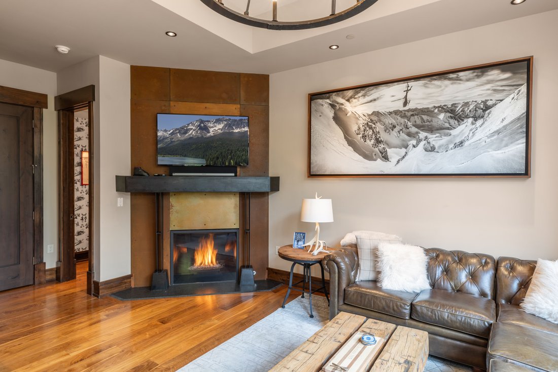 Condo in Mountain Village, Colorado, United States 3 - 18648667
