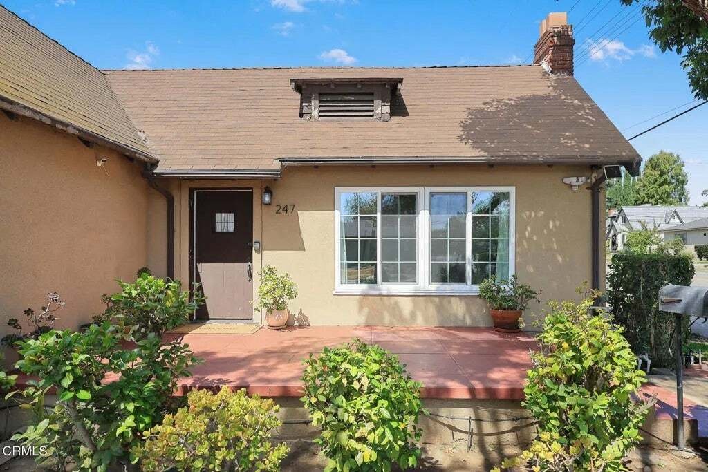 House in San Gabriel, California, United States 5 - 18649561