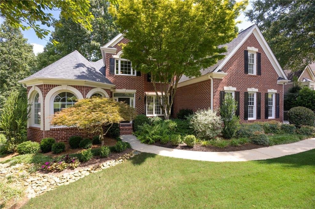 House in Kennesaw, Georgia, United States 1 - 18649444