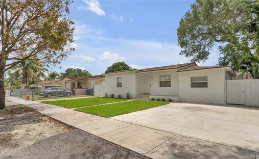House in Coral Gables, Florida, United States 1