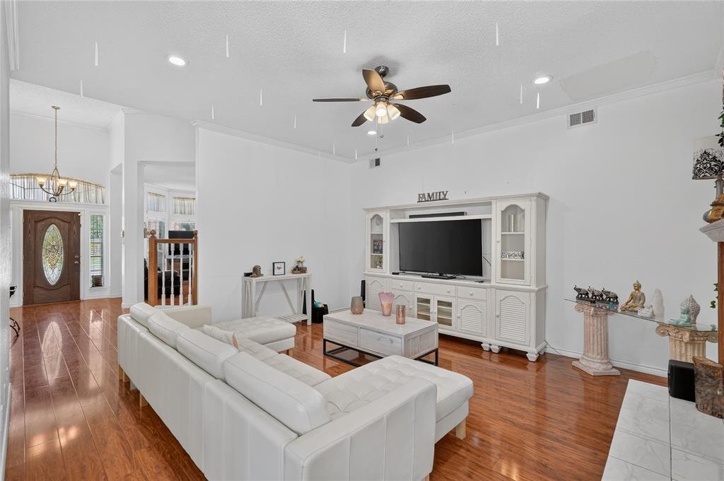 House in Rowlett, Texas, United States 4 - 18649652