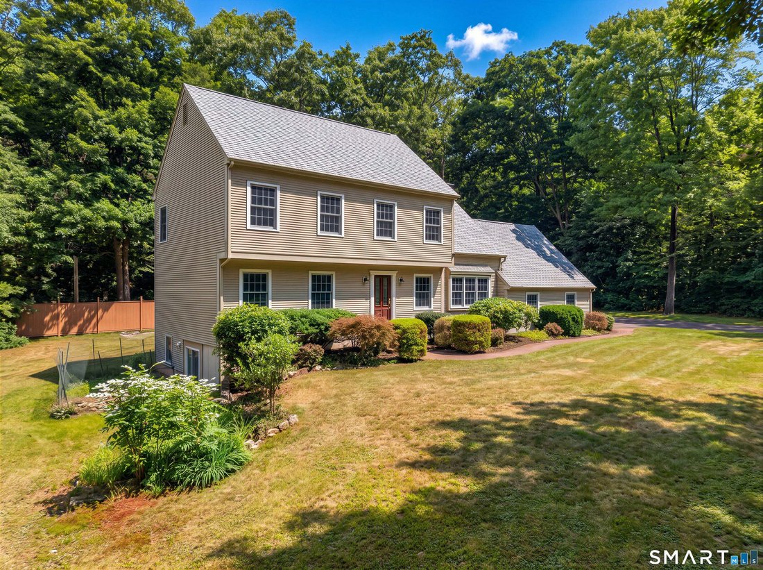 House in Killingworth, Connecticut, United States 3 - 18648733