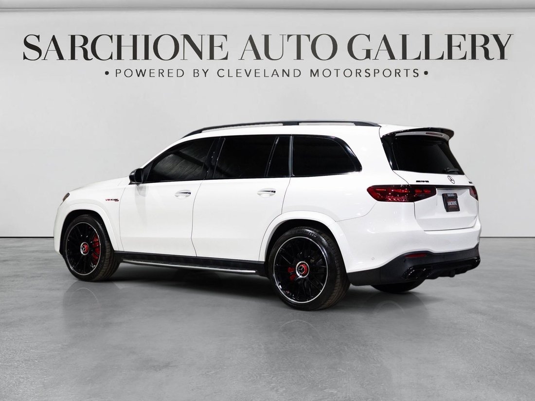 Suv in Canton, OH, United States 2 - 18531274